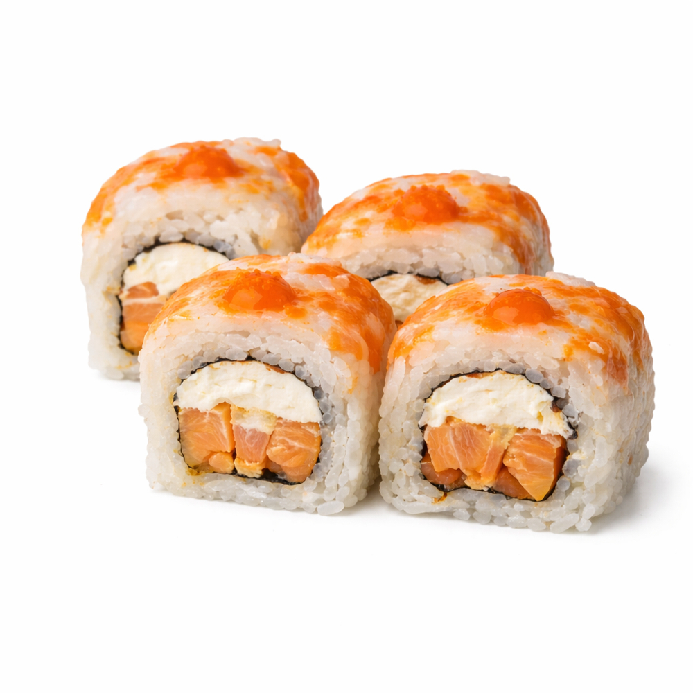 ролл том ям, 4 шт.